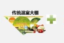 智慧大棚万博max体育的解决方案