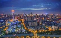 “夜猫子”成都，耍出全国第一